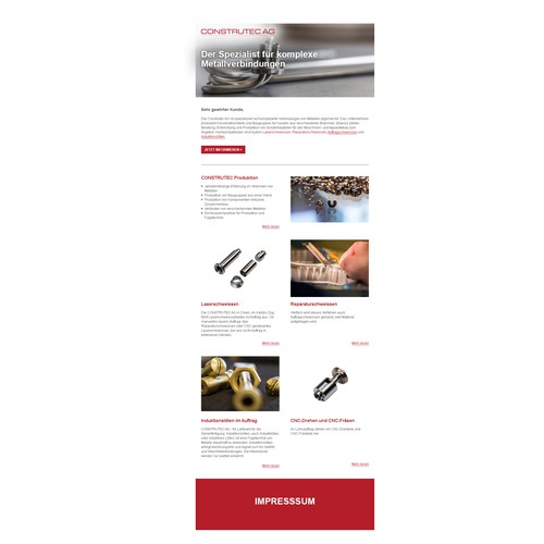 Email contest entry by CeeKayWaltraud