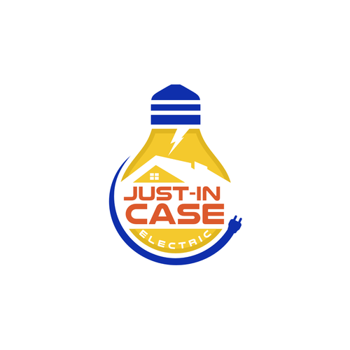 Design for a new electrical company that will either make us or break us (up to you!). Design by R_98™