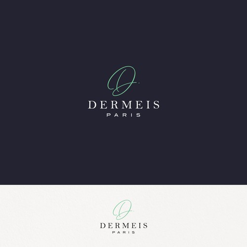 Logo design contest entry by eliziendesignco