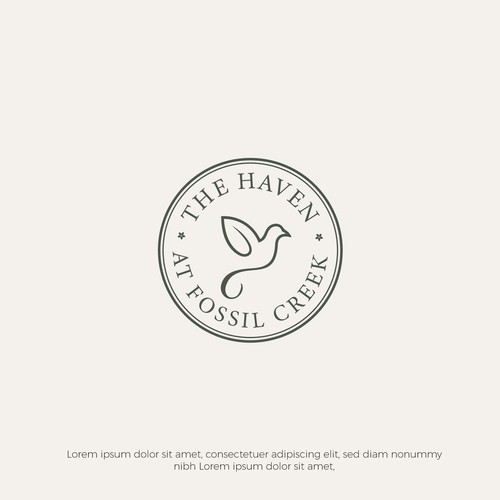 Organic Logo for high end nature inspired boutique - sell plants and hand crafted goods Design by Squareline Studios