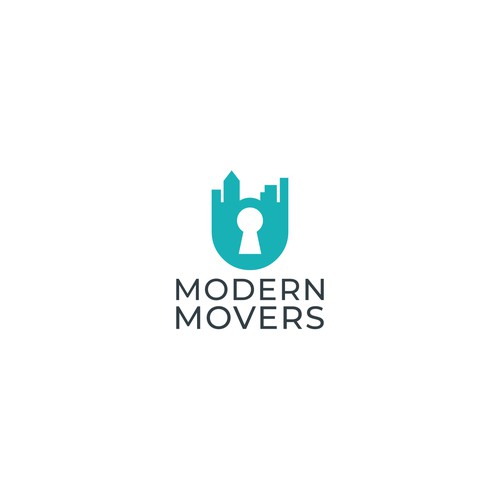 Elevating the Moving Industry Design by funkyleviz