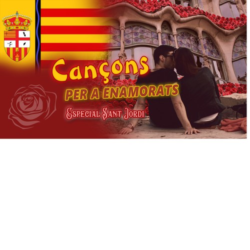 Social media page contest entry by Hristo Itchov