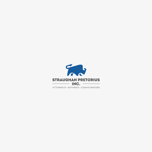 New law firm needing an innovative and non traditional logo (Praetor Inc.) Diseño de Rumah Lebah