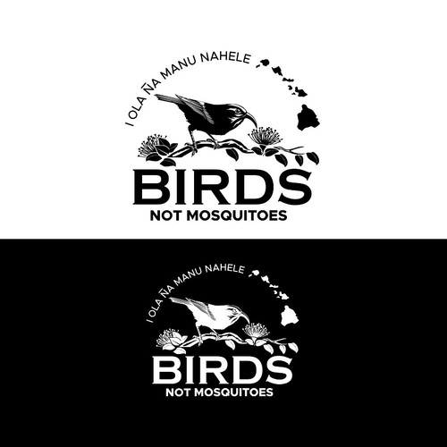 Logo design contest entry by LiLLah Design