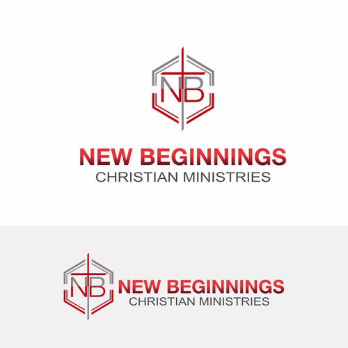 Creative and Unique Church Logo... Design by Teamzits