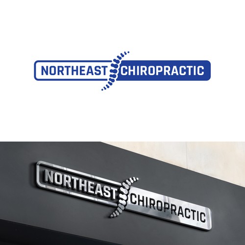 Design di Looking for awesome Chiropractic logo! di circle.dsg