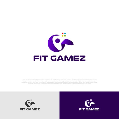 Logo for Kids Physical Sports Activities Design by opiq98