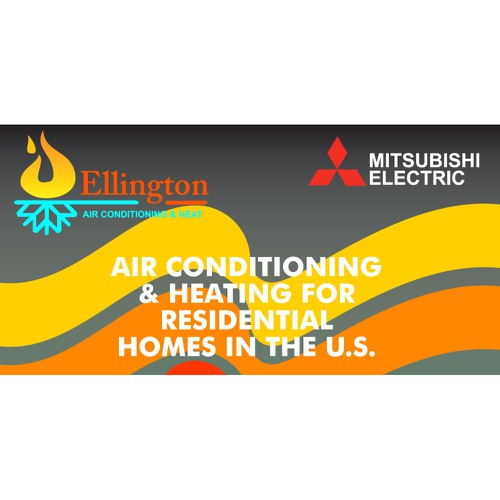 HVAC Billboard Signage contest