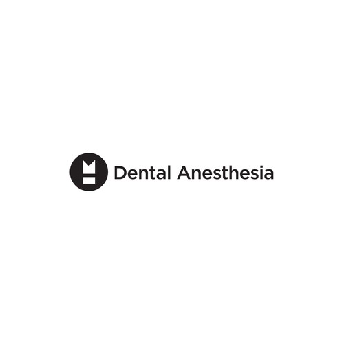 Mobile dental anesthesia practice for children, special needs, and adults Ontwerp door ifde