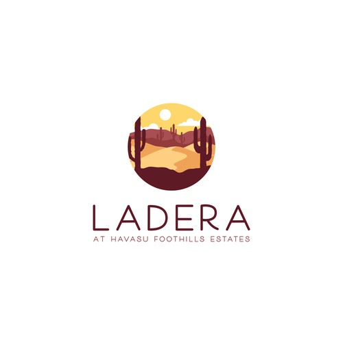 Ladera Diseño de Radioes.royale