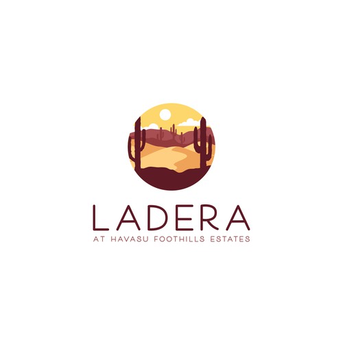 Ladera Design by Radioes.royale