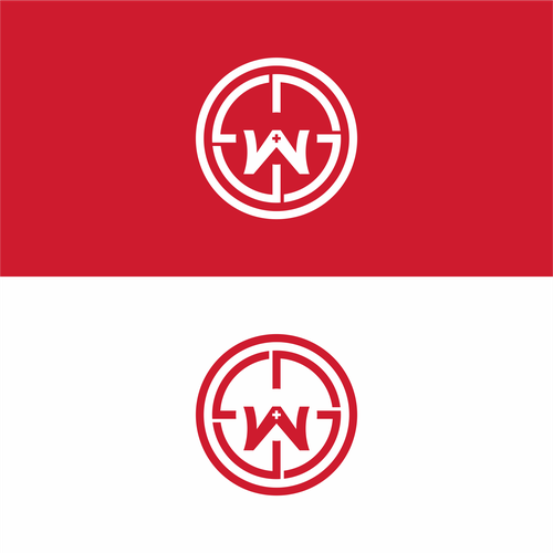 We need you to design WIN+ to highlight the power of not being afraid of difficulties. Design by DSGNESIA™