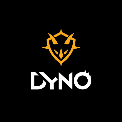 DYNO fastest growing Salesforce at Vivint. Design von Minimal Manik