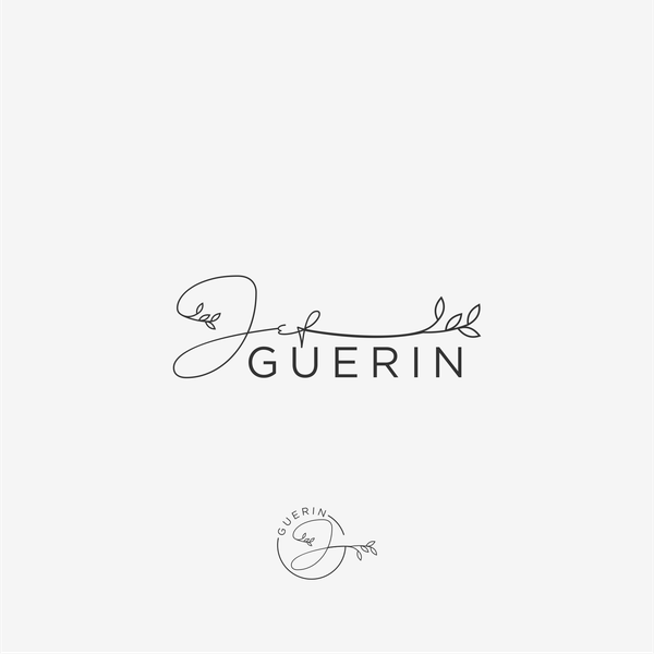 Design realizzato da Novalatmadinata intitolato "jef guerin"