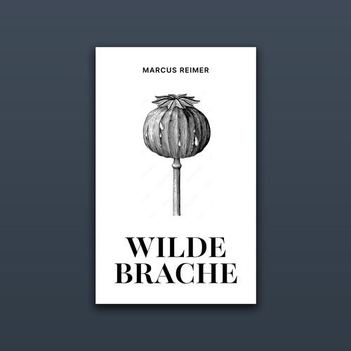 Book cover contest entry by Yusuf Here Bessie