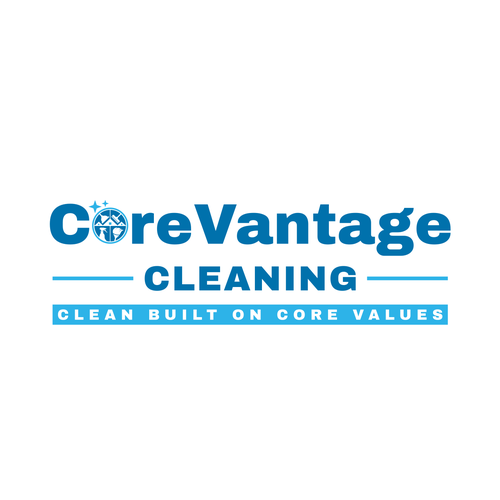Take me from Zero to Hero! Design my cleaning business logo! Design by 7Overlay