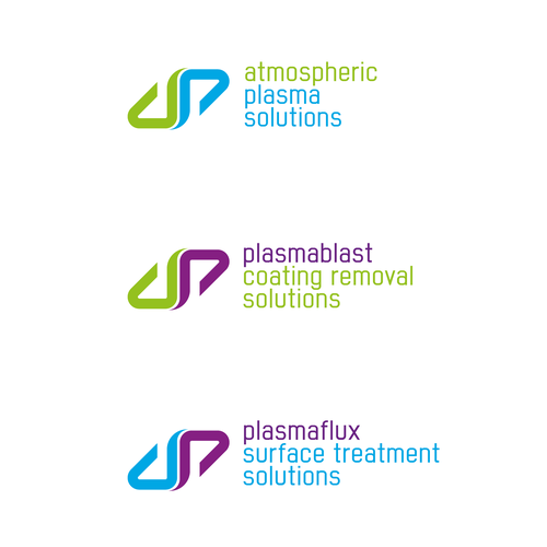 Atmospheric Plasma Solutions Logo Design réalisé par zenzla