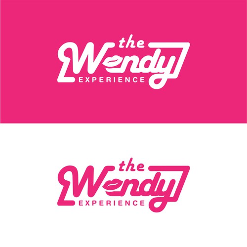 The Wendy Experience Design réalisé par ElVano.id✔