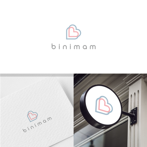 Logo design contest entry by FamoGraphics
