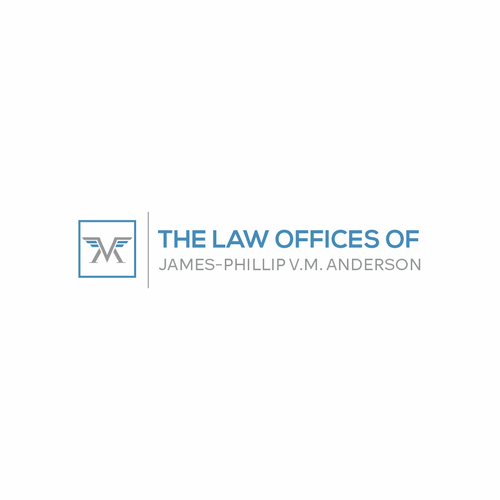 Attorney logo contest Design by afaz21