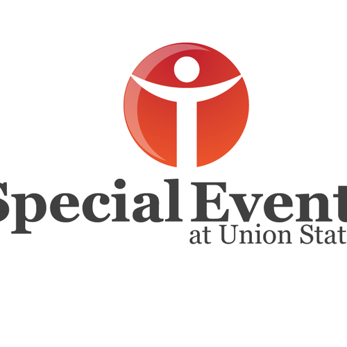 Special Events at Union Station needs a new logo Design por Untu.Designs