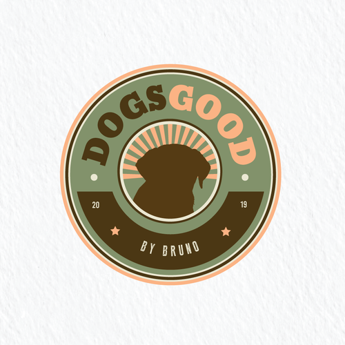  contest entry by BF Graphics