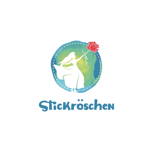 Logo & brand identity pack contest entry by SoniDesign