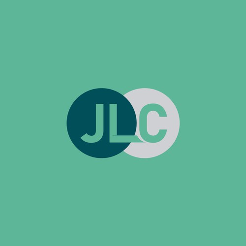 JLC Logo Design by i-ali