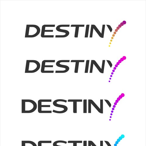 destiny Ontwerp door andrEndhiQ