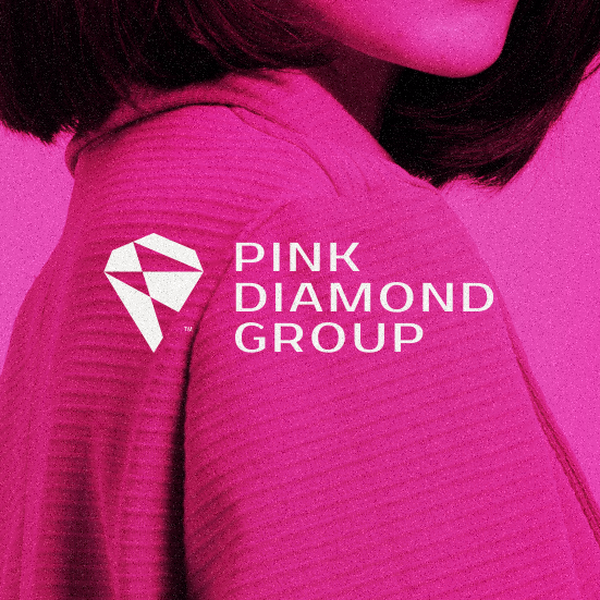 PINK DIAMOND GROUP