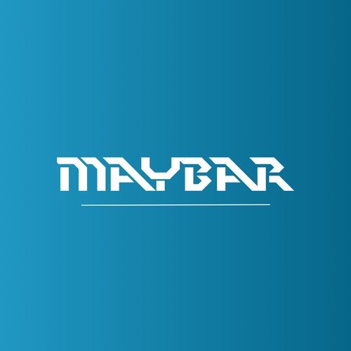 Logo for Upscale bar and lounge Design by Wael00