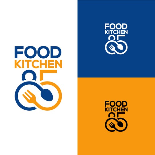 Food Kitchen 85 Design by NITIPIA Std.