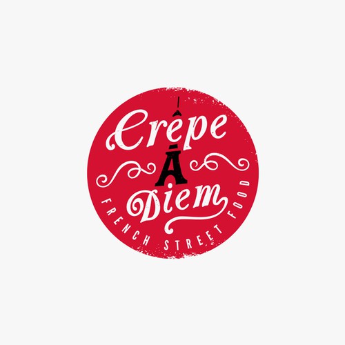 Logo design contest entry by DSKY