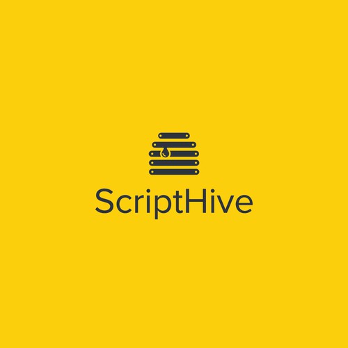 Design a fun creative logo for a Screenplay Archive Design by APP Designs