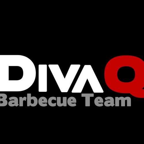 Need a simple clean BBQ logo for a BBQ team/Company Design by Oshawa Ogre