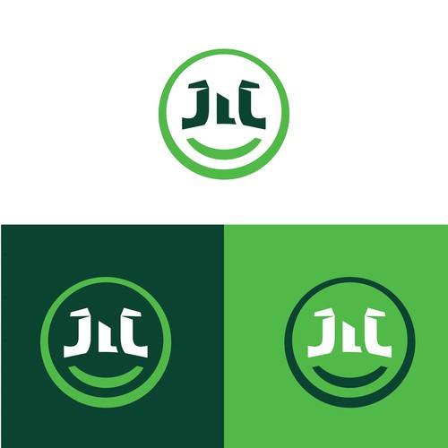 JLC Logo Design by abubash_