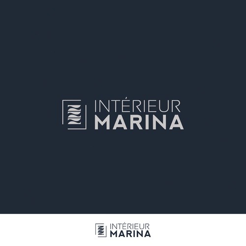 Logo design contest entry by Xavier64