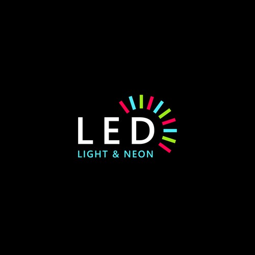 We are looking for a great logo for our LED lighting business Design by Bila Designs