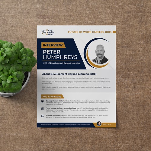 Other business or advertising contest entry by JanuX™