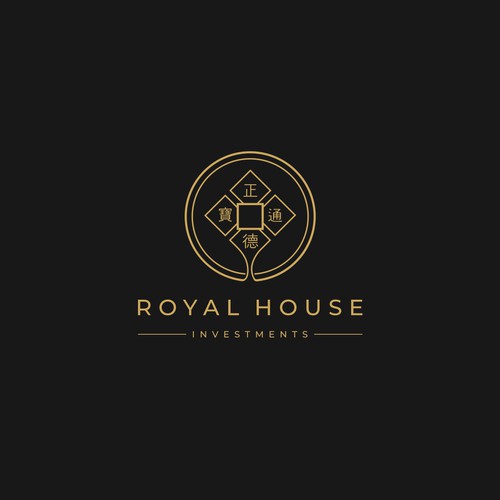 We need a strong logo to communicate our authority/expertise in the corporate world Design by Mr.CreativeLogo