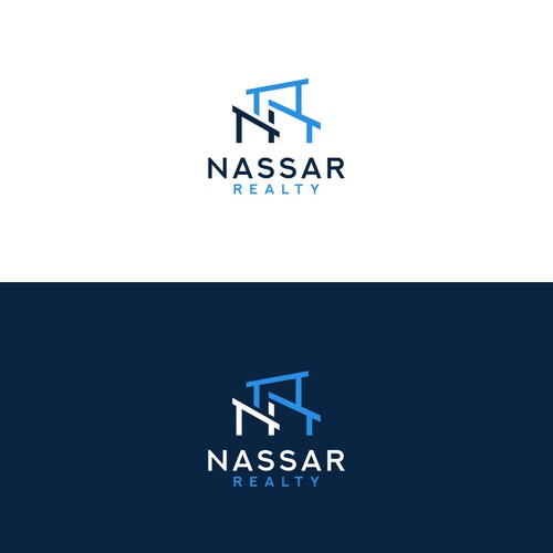 Creative logo for high end real estate development and realty company Design by Schöpfer