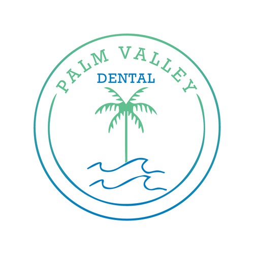 Modern Simple Logo for Dental Luxury Boutique Design by hbn426