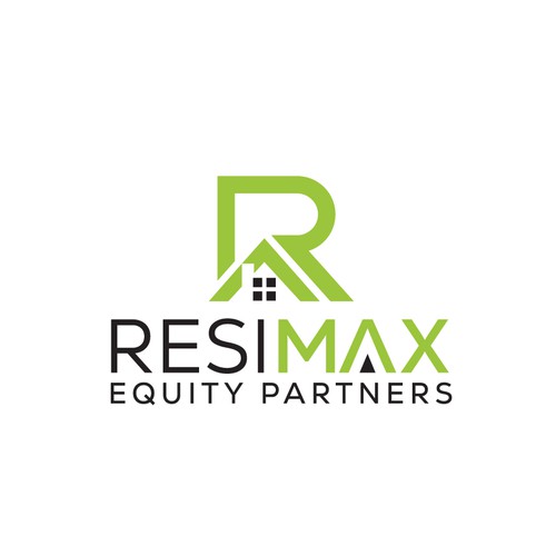 Logo For Private Equity Firm Design by *Auden.Design*