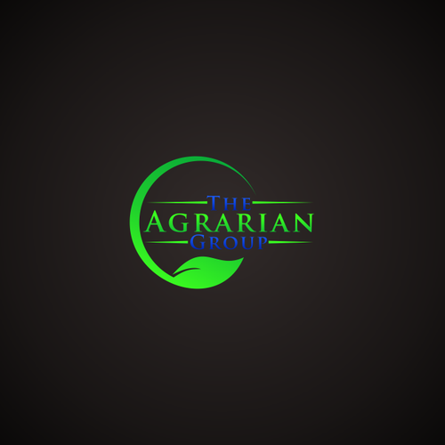 agrarian logo