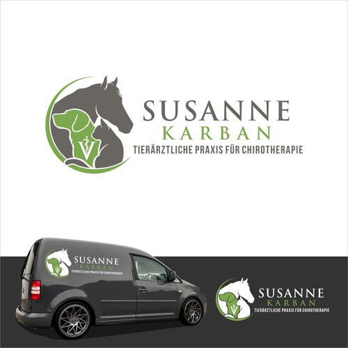 Logo design contest entry by OXA99