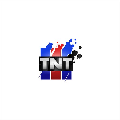 TNT Training Design by Biting_Studio