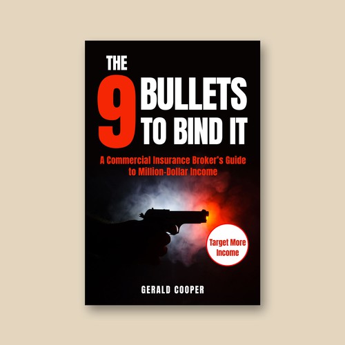 Book Designs for Insurance Broker's Book Design by KMS Arafat