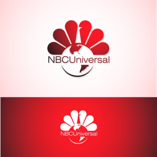 Diseño de Logo Design for Design a Better NBC Universal Logo (Community Contest) de kugame