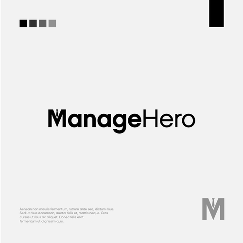 Create modern/minimal logo for software program Design by vecrow