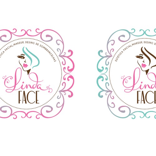 Logo design contest entry by p.s.samoviIkaLOVE